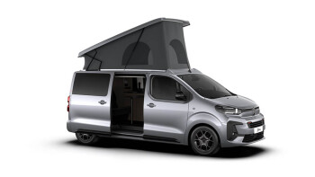 Citroen Holidays 2.0 BlueHDi Max M 5dr EAT8 Diesel Estate